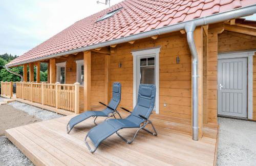 Bergwaldlodges Einklang & Blickfang - Foto 21