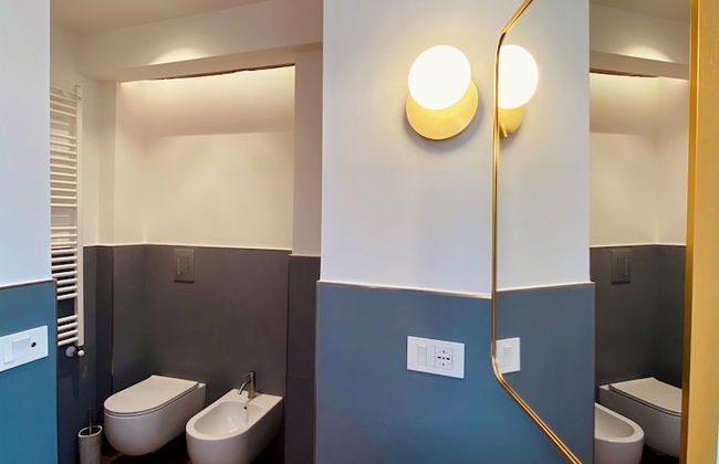 Dimora Donna Maria Relais - Foto 17