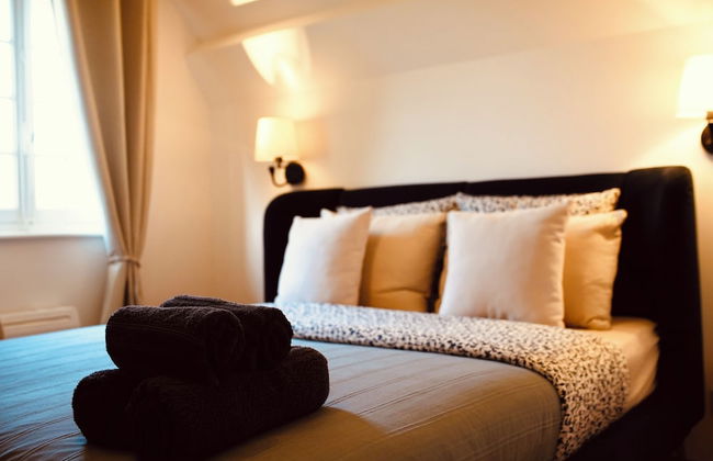 Normandy Etretat - Foto 5