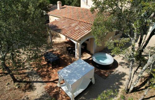 "Le Repos Des Chênes" Gorges du Verdon - Foto 10