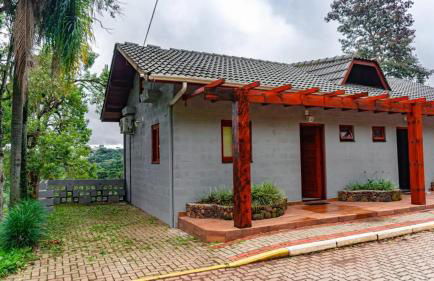 Pousada BOHMERLAND - Photo 5