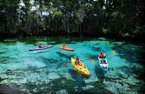 Rainbow River - Foto 38