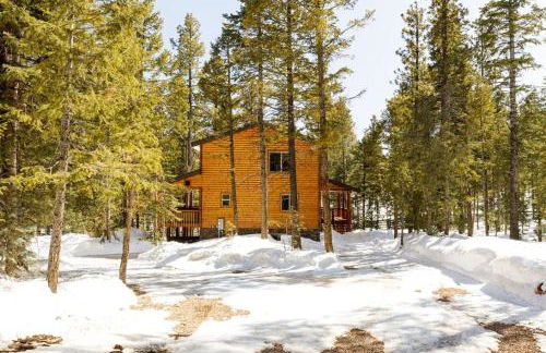 Serenity Pines Luxury Spa - Foto 50