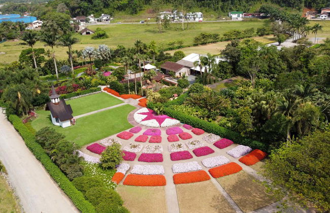 Tour por Joinville - Foto 2