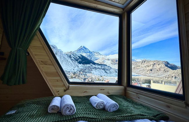 Hillside kazbegi - Foto 18