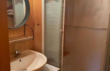 Petit chalet 40 m2 en Ubaye BARCELONNETTE - Foto 2