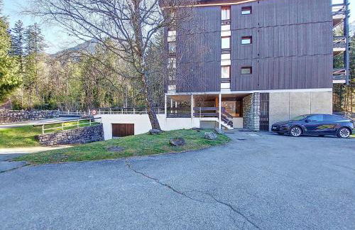 Apartment Résidence Les Tines by Interhome - Foto 16