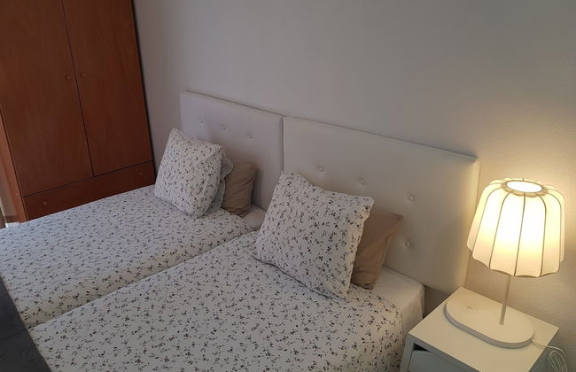 Fan Flat Mariscal - Foto 9