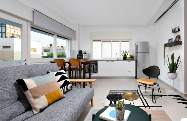 Mr. Ben Yehuda - By TLV2GO - Foto 23