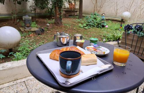 AMHotel Italie - Foto 53