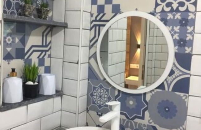 Gunes Thermal Hotel - Foto 27