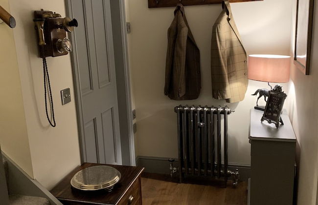 Luxury Boutique Country Cottage With Hot Tub - Foto 23