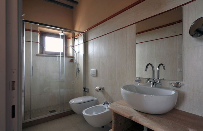 Belvilla by OYO Villa Le Buche - Foto 10