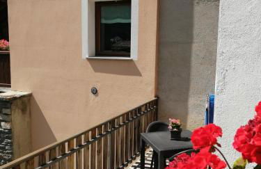 CASA VACANZE A LA SALLE - Foto 24