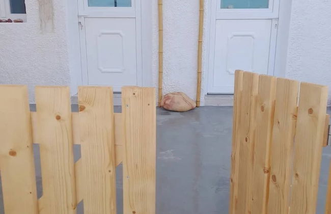 Salty Caves Apartments Milos - Photo 34