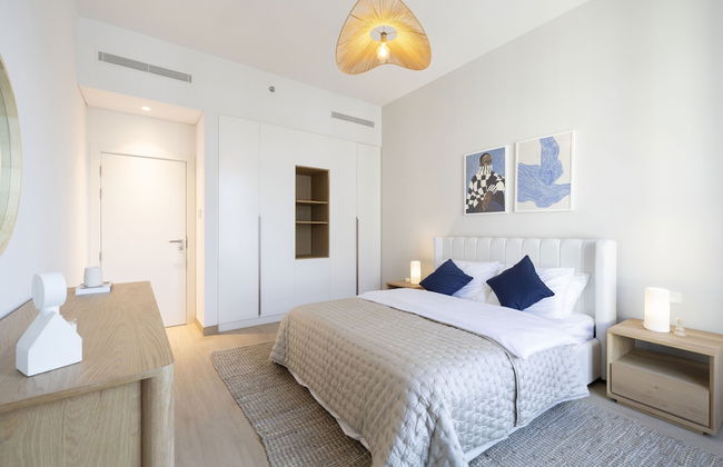 Massive 4 Beds La Rive B2 Port De La Mer - Foto 4