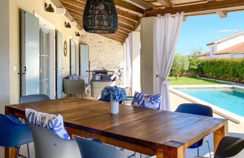 Villa Morosini - Foto 20