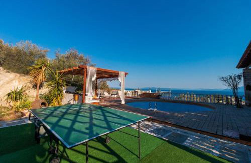 Eva's Luxury Villa - Foto 26