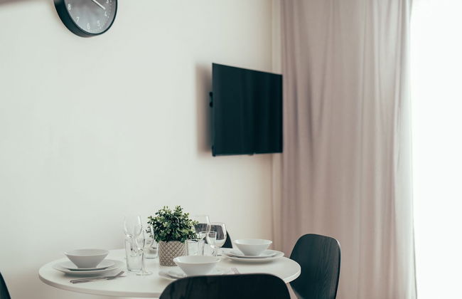 Forenom Serviced Apts Vantaa Koivuhaka - Photo 33