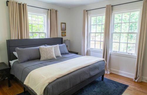 J Birds' Cottage Midtown Memphis - Foto 7