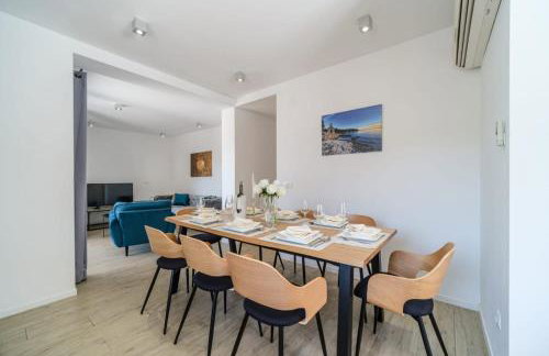 Villa TM with private heated pool, poolhouse & private garage - Photo 29