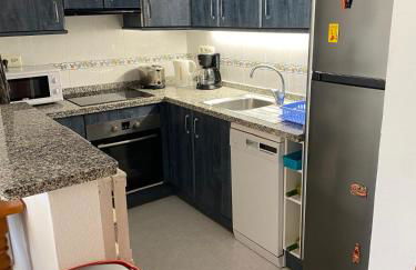 Calle Goya 16 - 4 personen met gemeenschappelijk zwembad - Foto 10