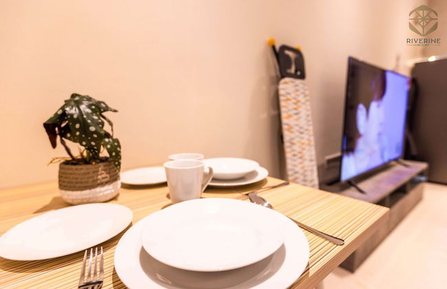 Kuching Riverine Resort - Foto 54