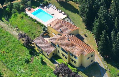 San Martino Country Villa - Foto 20