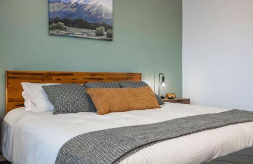 Great Green Mountain Retreat - Foto 51