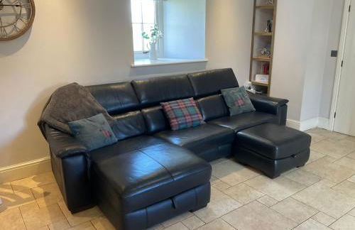 Hetton Byre - Foto 18