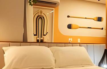 Studio Amazônia Requinte Wifi350 Completo - Foto 1