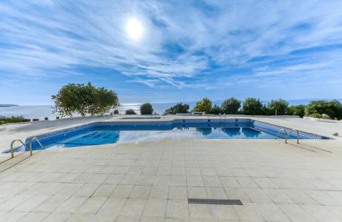 Apartment in Roses With Stunning Beachfront Views - Foto 14