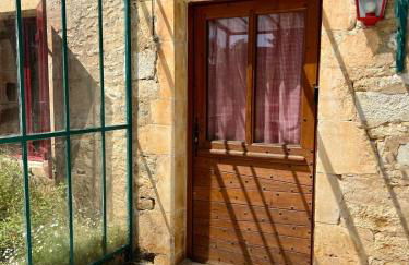 Maison d'Antan - PiscineJardinClim - Bourg de Cuzance - Photo 7