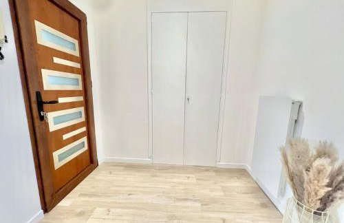 Appartement confortable balcon - Foto 10