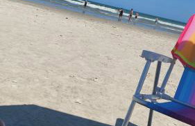 Casa de Praia Bertioga-Costa do Sol Guaratuba - Foto 30