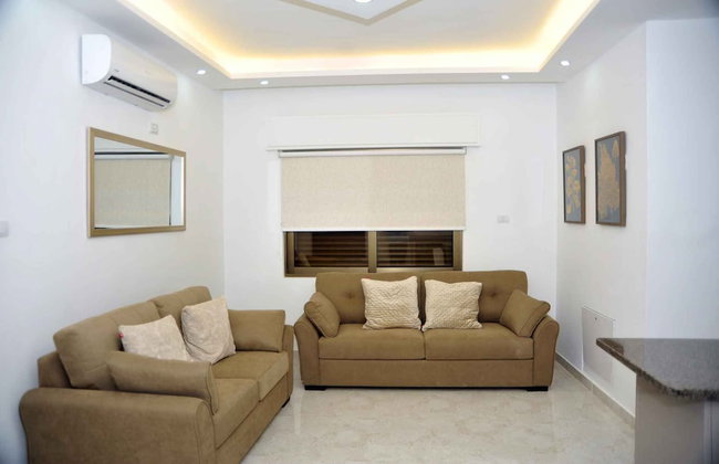 Amazing one Bedroom Apartment in Amman, Elwebdah 4 - Photo 15