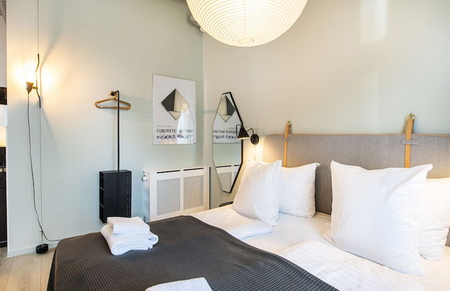 The Beach apartments by Daniel&Jacob’s - Foto 38