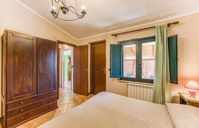 Vineyard Dependance With Shared Pool - Foto 3