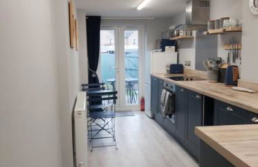 Seagull Cottage - Suffolk Coastal Escapes - Foto 13