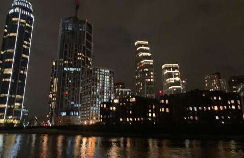 Amazing Riverside Boheme Home in SW London! - Foto 30