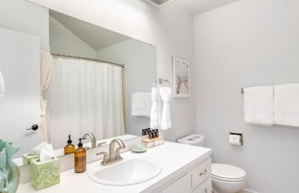 Beachcomber's Bliss by Avantstay Steps to the Beach Ocean Views - Foto 48