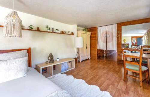 Enchanted Waterfall Sanctuary - Foto 45