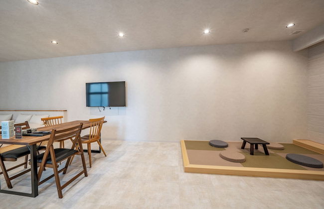 Relax Hotel Takayama Station - Foto 17