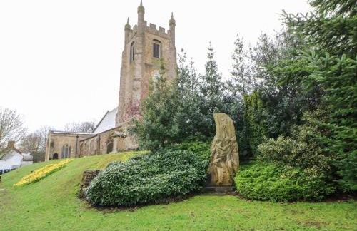 Mordon Moor Cottage - Foto 33