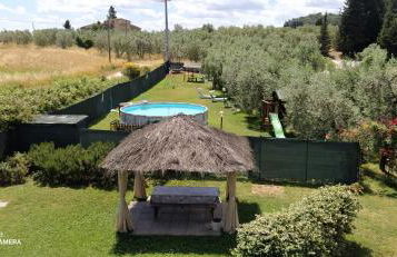 Podere San Pierino - Foto 20