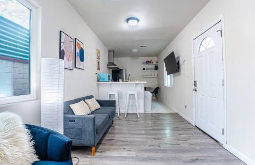 Comfy Home Near Sofi Stadium 2 - Foto 8