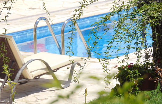 Charalambos Holiday Cottage - Photo 47