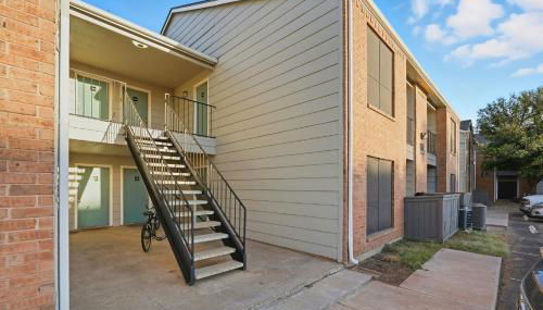 District West Apartments Simple Modern Home - Foto 2