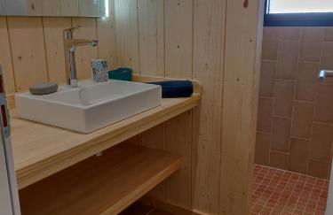 Cabane Alizée, Vensac Océan, Montalivet - Foto 13