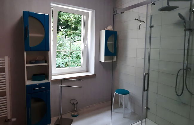 Lakeside Comfort With Garden - Foto 20